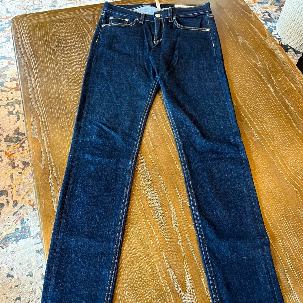 Rag & bone Women’s Jean